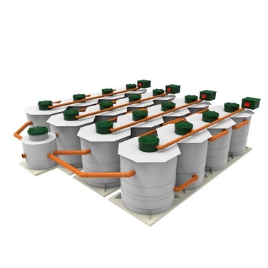 Септик KOLO ILMA в Белой Калитве