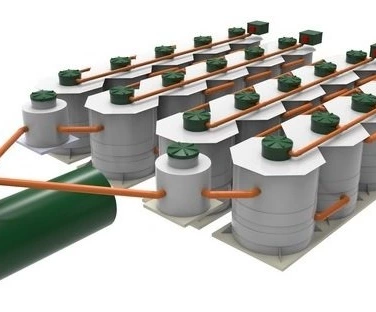 Септик KOLO ILMA в Белой Калитве