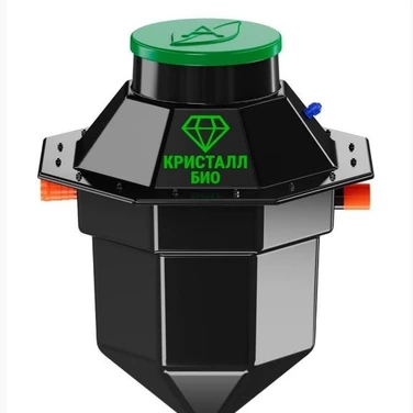 Септик Кристалл в Белой Калитве