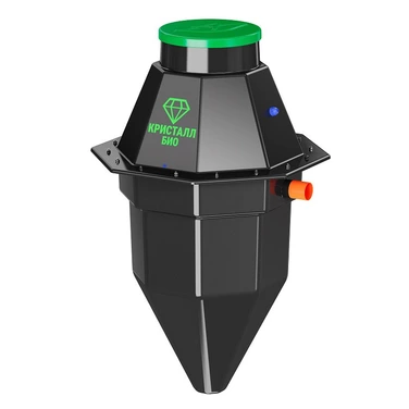 Септик Кристалл в Белой Калитве