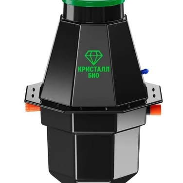 Септик Кристалл в Белой Калитве