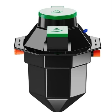 Септик Кристалл в Белой Калитве