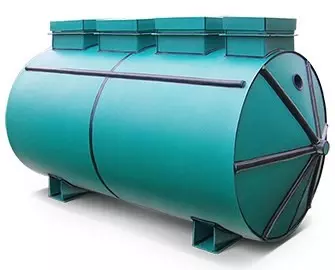 Септик Лидер 3Н