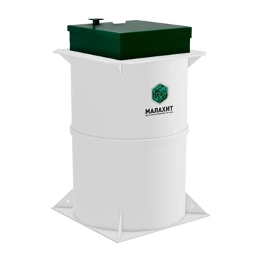 Септик МАЛАХИТ в Белой Калитве