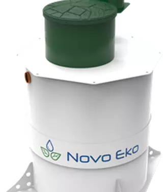 Септик НОВО ЭКО в Белой Калитве