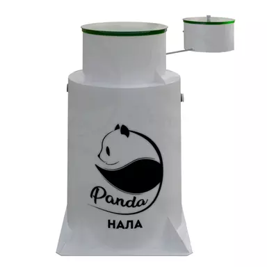 Септик Панда Нала 1