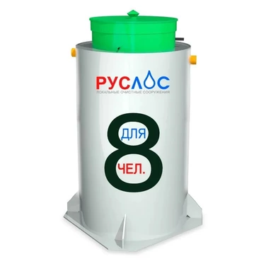 Септик ТАНК в Белой Калитве