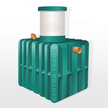 Септик ТАНК в Белой Калитве