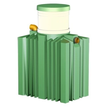 Септик ТАНК в Белой Калитве