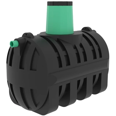 Септики однокамерные в Белой Калитве