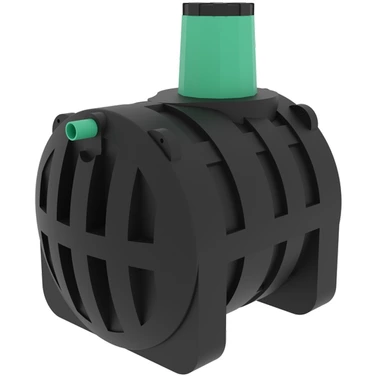 Септики однокамерные в Белой Калитве