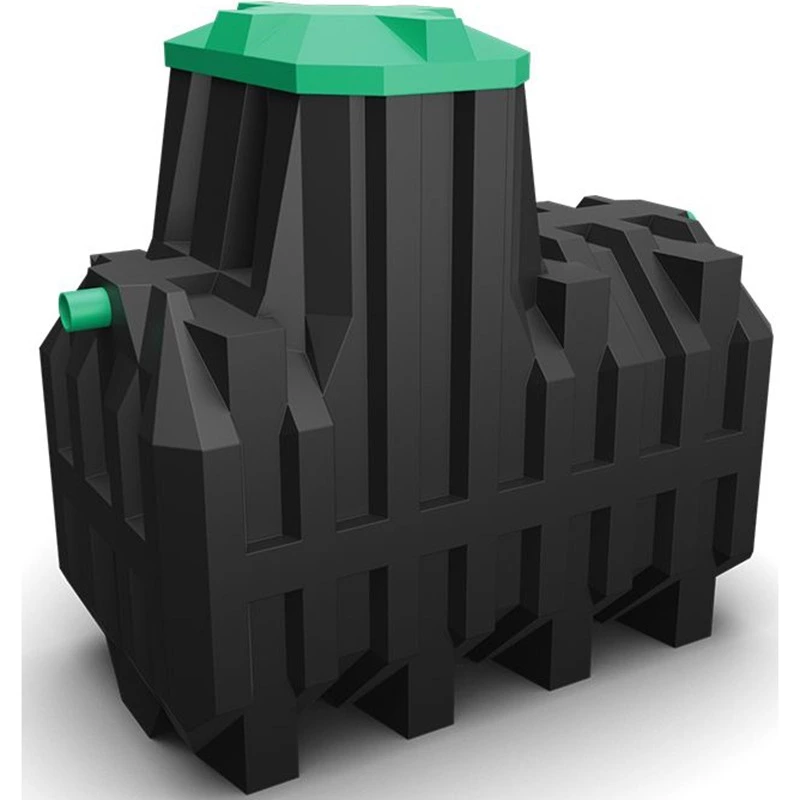 Септик Термит Трансформер 2.5 S