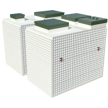 Септики промышленные в Белой Калитве