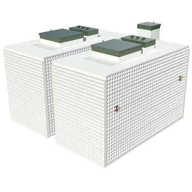 Септики промышленные в Белой Калитве