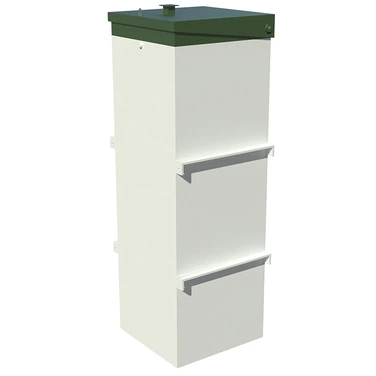 Септики без откачки в Белой Калитве