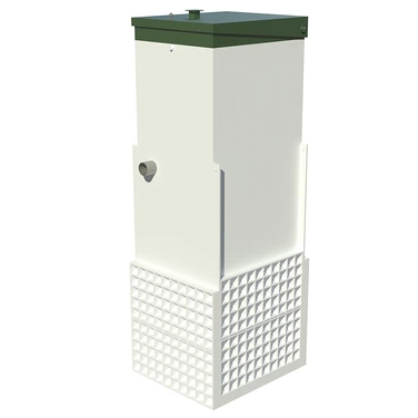 Септики самотечные в Белой Калитве