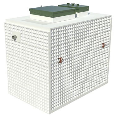 Септики промышленные в Белой Калитве