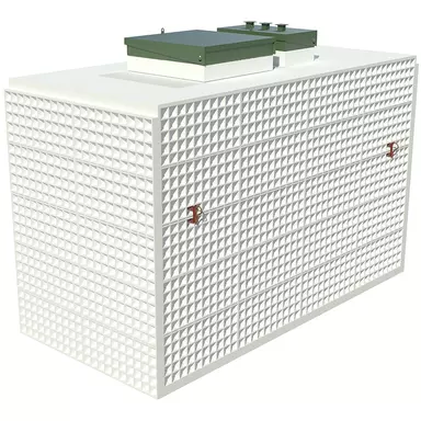 Септик Топас 75