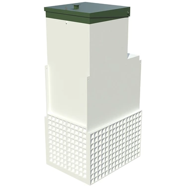 Септики принудительные в Белой Калитве