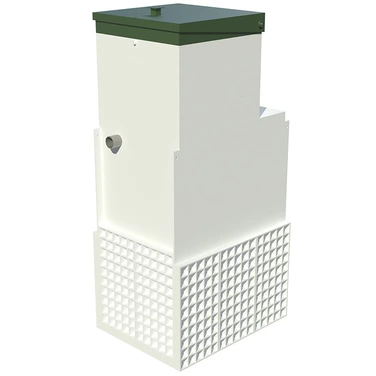 Септики самотечные в Белой Калитве