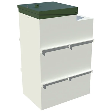 Септик ТОПАС в Белой Калитве