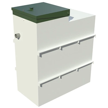 Септик ТОПАС-С в Белой Калитве