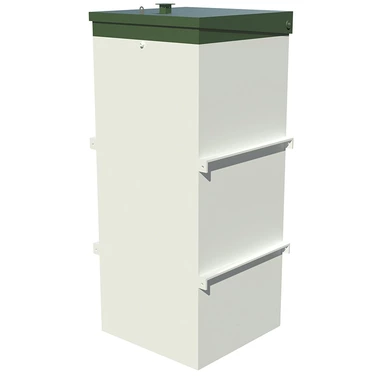 Септик ТОПАС-С в Белой Калитве