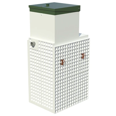 Септик ТОПАС-С в Белой Калитве