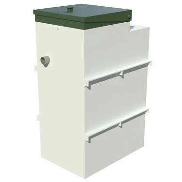 Септик ТОПАС-С в Белой Калитве