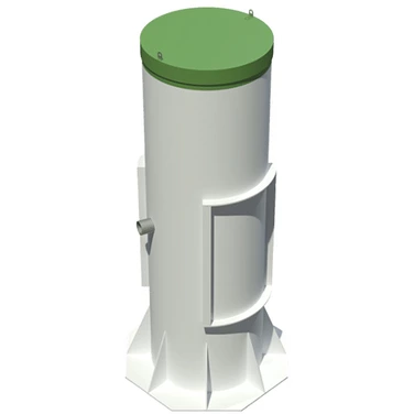 Септик ТОПОЛЬ в Белой Калитве