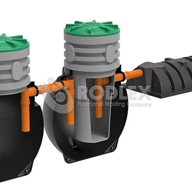 Септик Родлекс в Белой Калитве