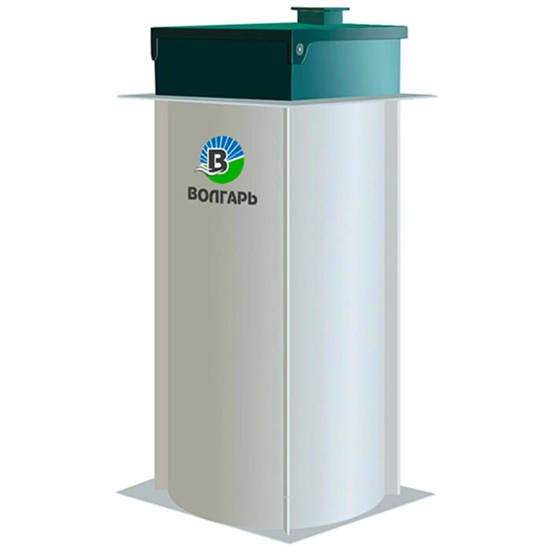 Септик Волгарь 8-2360-П