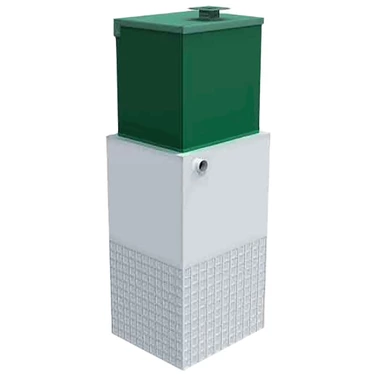 Септик ЮНИЛОС-АСТРА в Белой Калитве