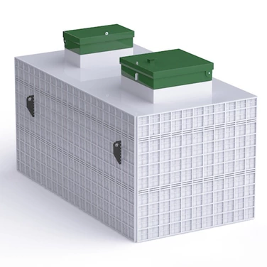 Септики промышленные в Белой Калитве