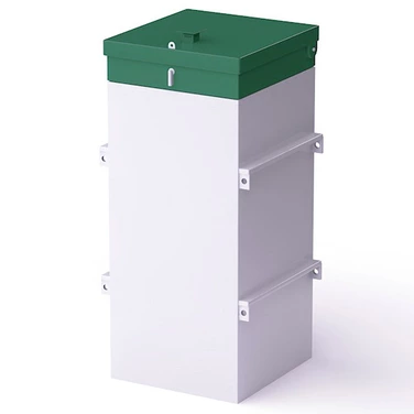 Септик ЮНИЛОС-АСТРА в Белой Калитве