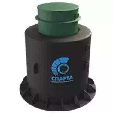 Септик СПАРТА в Белой Калитве