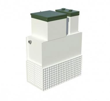 Септик ТОПАЭРО в Белой Калитве