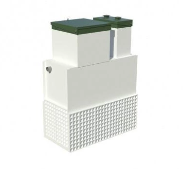 Септик ТОПАЭРО в Белой Калитве