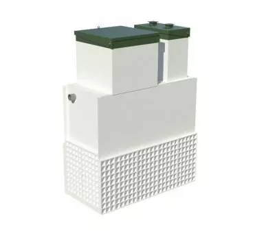 Септик ТОПАЭРО 3 Long