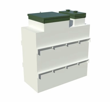 Септик ТОПАЭРО в Белой Калитве