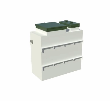 Септик ТОПАЭРО в Белой Калитве