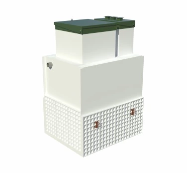 Септик ТОПАЭРО в Белой Калитве