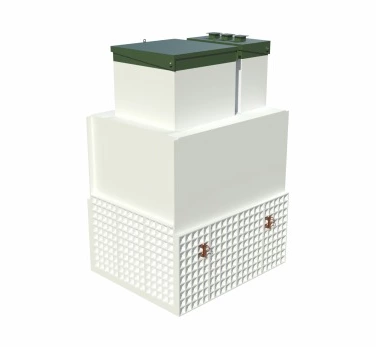 Септик ТОПАЭРО в Белой Калитве