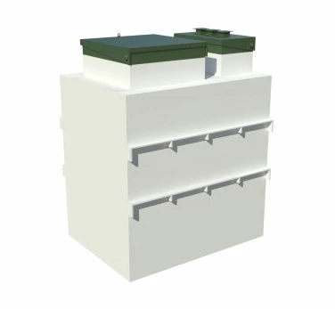 Септик ТОПАЭРО в Белой Калитве