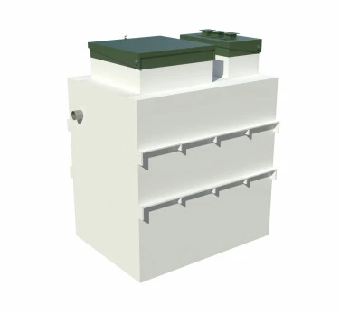 Септик ТОПАЭРО в Белой Калитве