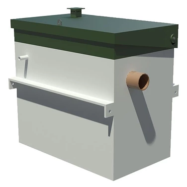 Септик ТОПЛОС АКВА в Белой Калитве