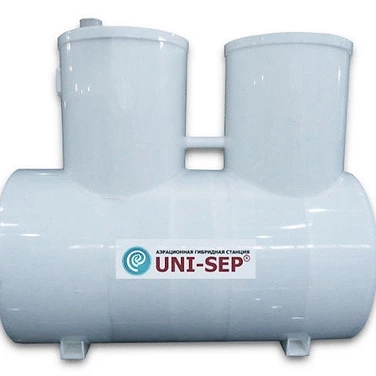 Септик UNI-SEP в Белой Калитве