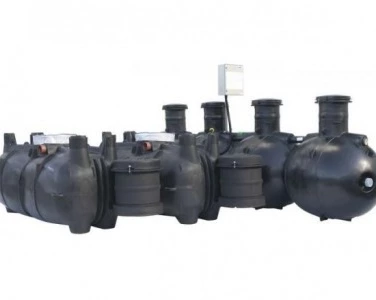 Септик UPONOR в Белой Калитве