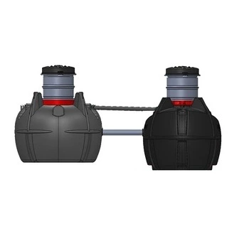 Септик UPONOR в Белой Калитве