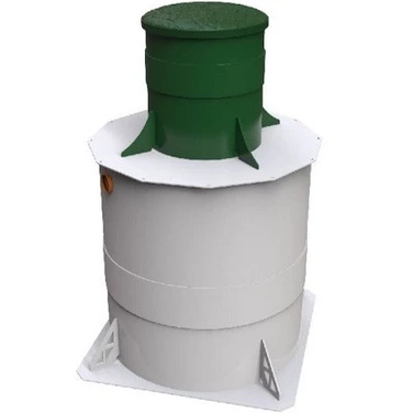 Септик ZORDE в Белой Калитве